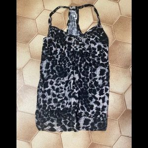 Leopard/Cheetah/Animal Print